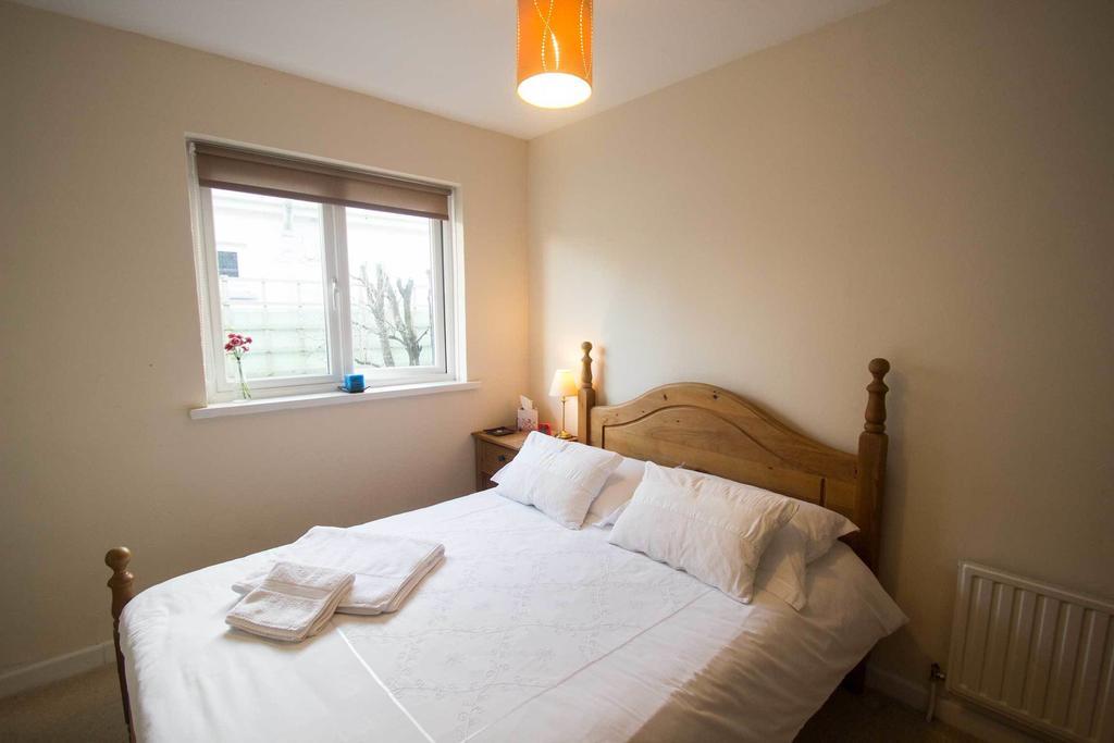 Higher Faugan Parc Penzance Room photo