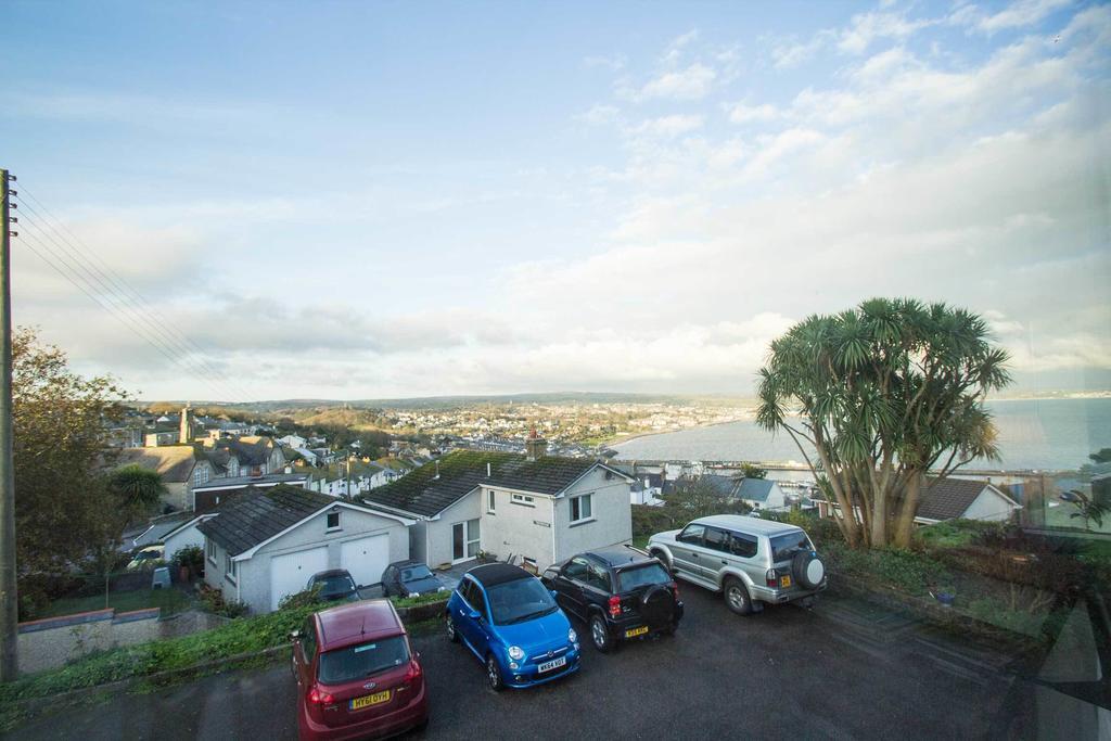 Higher Faugan Parc Penzance Exterior photo