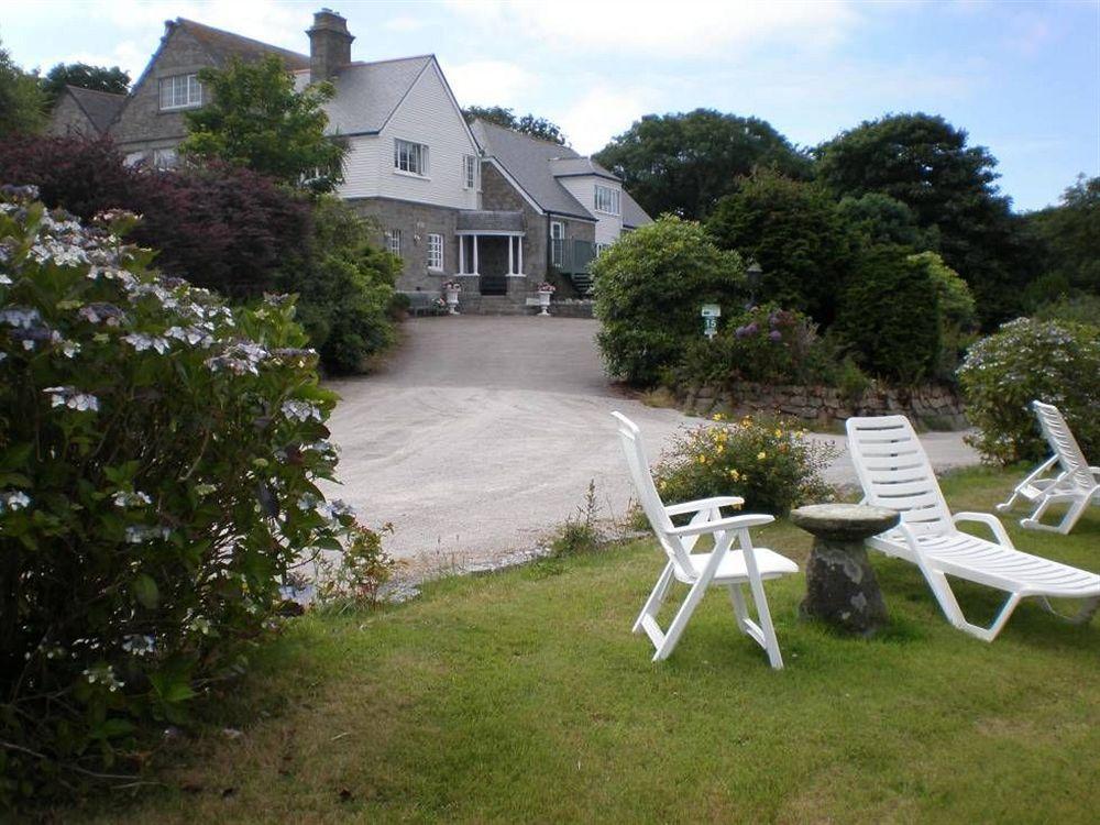 Higher Faugan Parc Penzance Exterior photo
