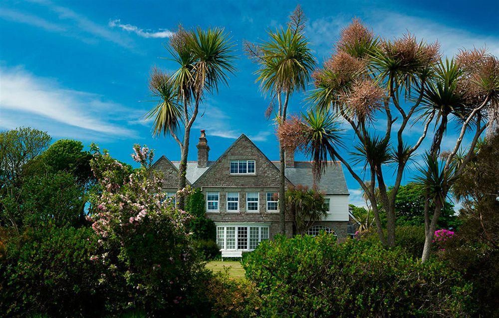 Higher Faugan Parc Penzance Exterior photo