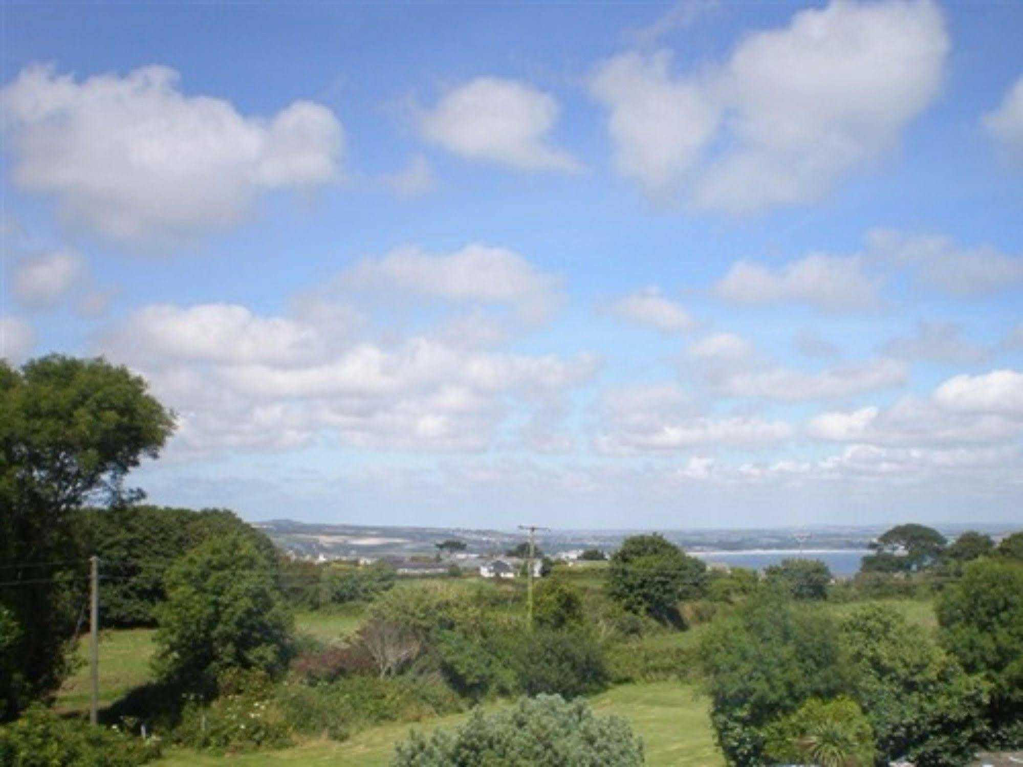 Higher Faugan Parc Penzance Exterior photo