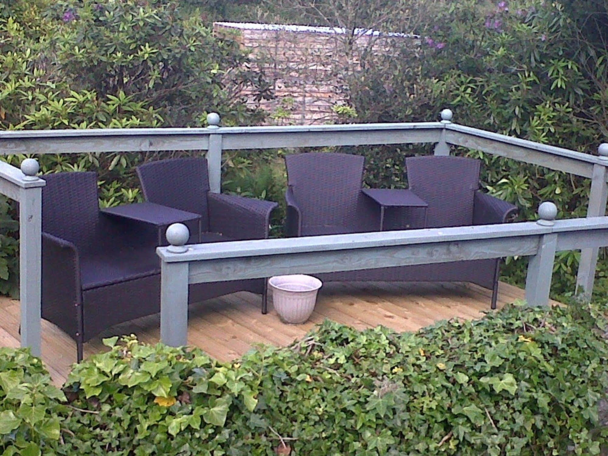 Higher Faugan Parc Penzance Exterior photo